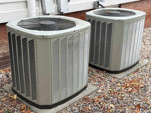 Reliable Hvac contractor in Scurry, TX by HVAC Repair CO
