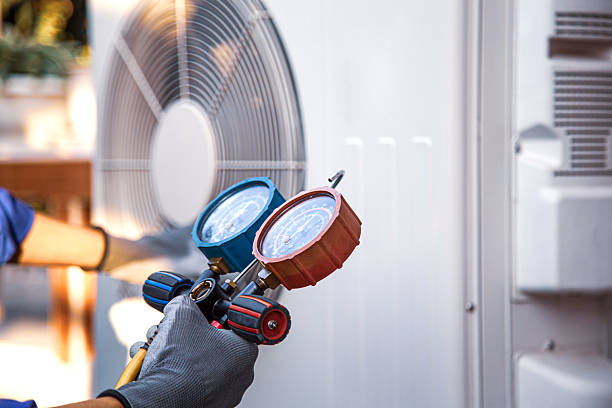 Affordable Hvac solutions in Scurry, TX